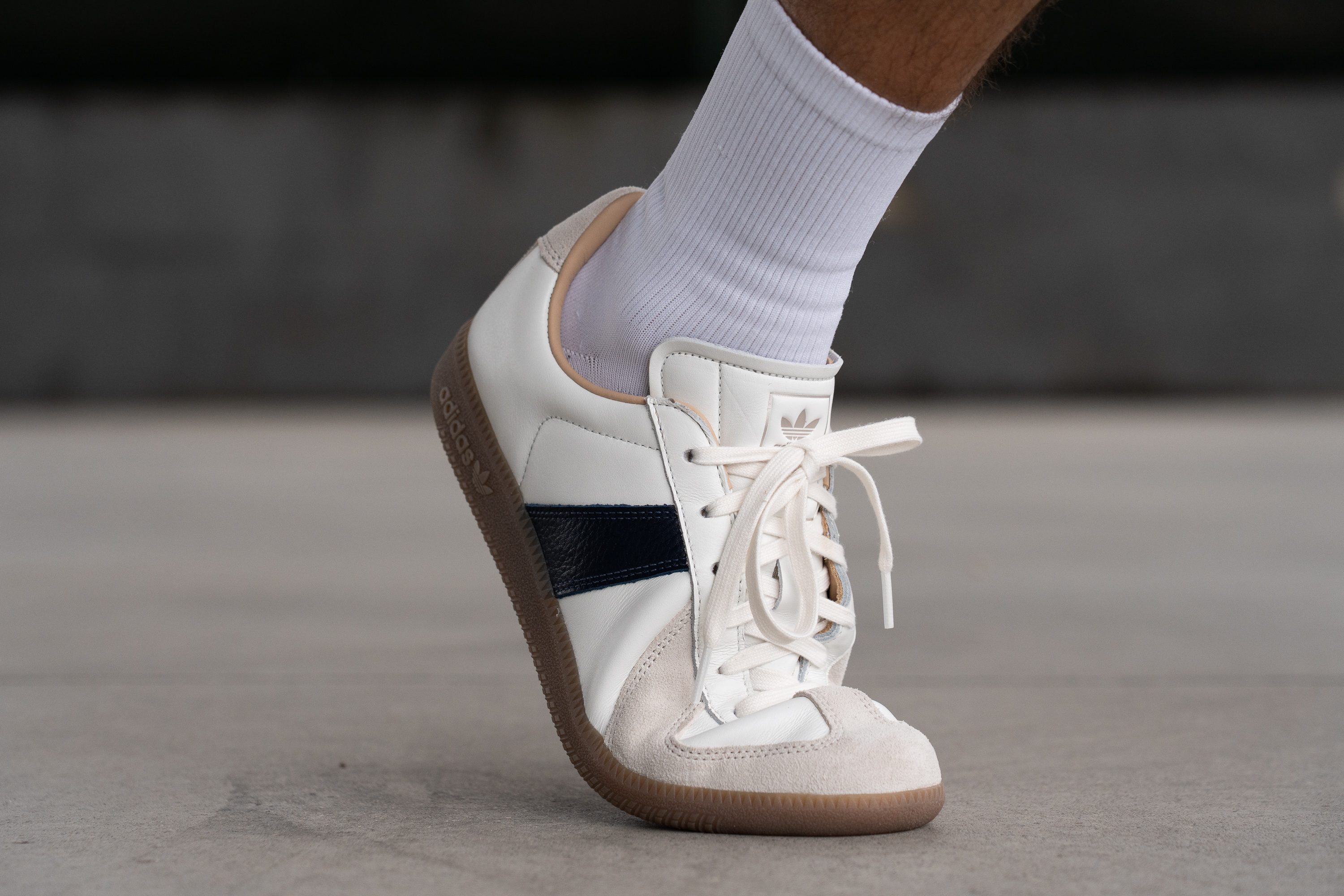 Adidas BW Army forefoot flex