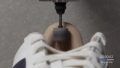 Adidas BW Army Heel padding durability