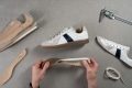 Adidas BW Army lab test