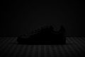 Adidas BW Army Reflective elements