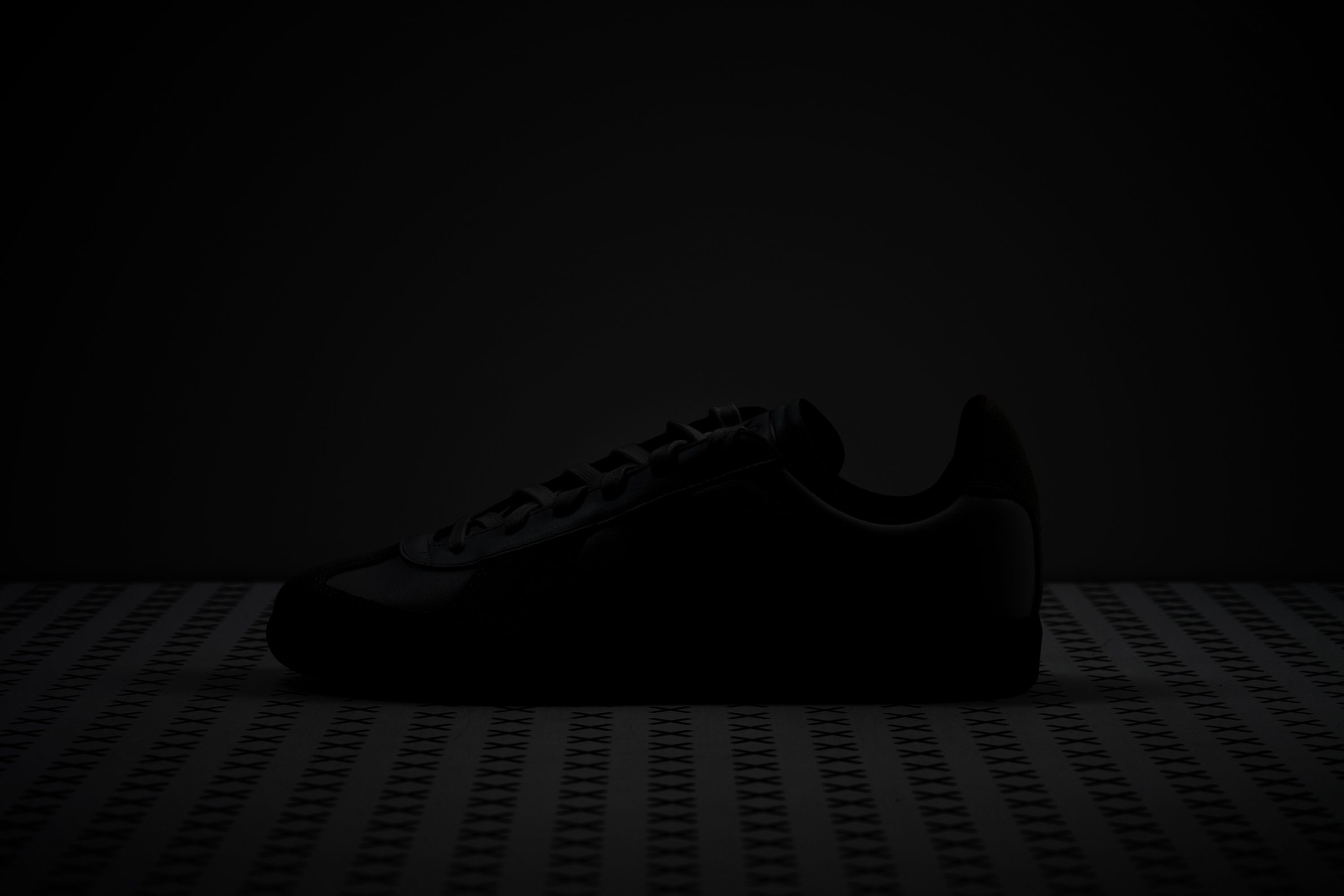 Adidas BW Army Reflective elements