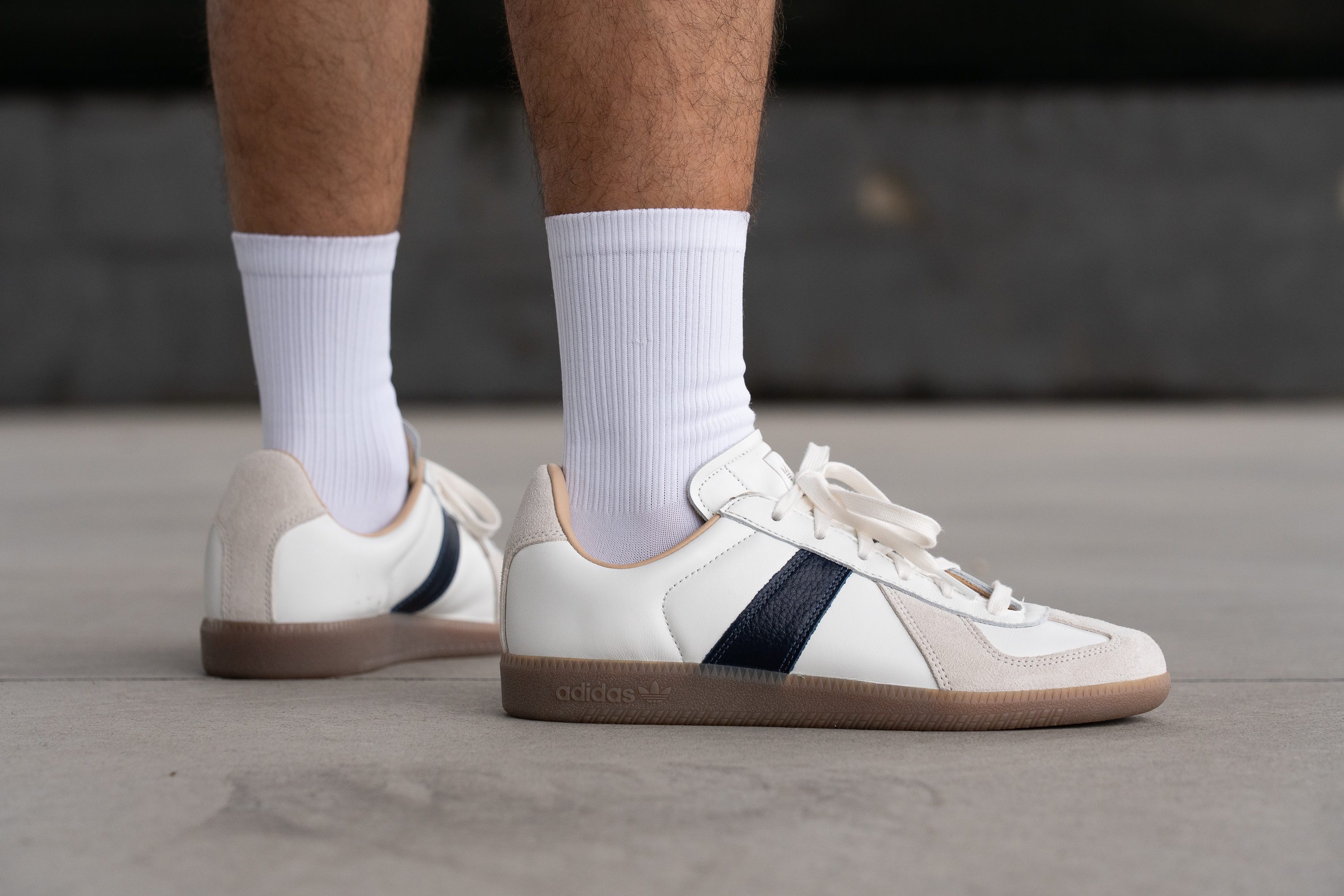 Adidas BW Army review