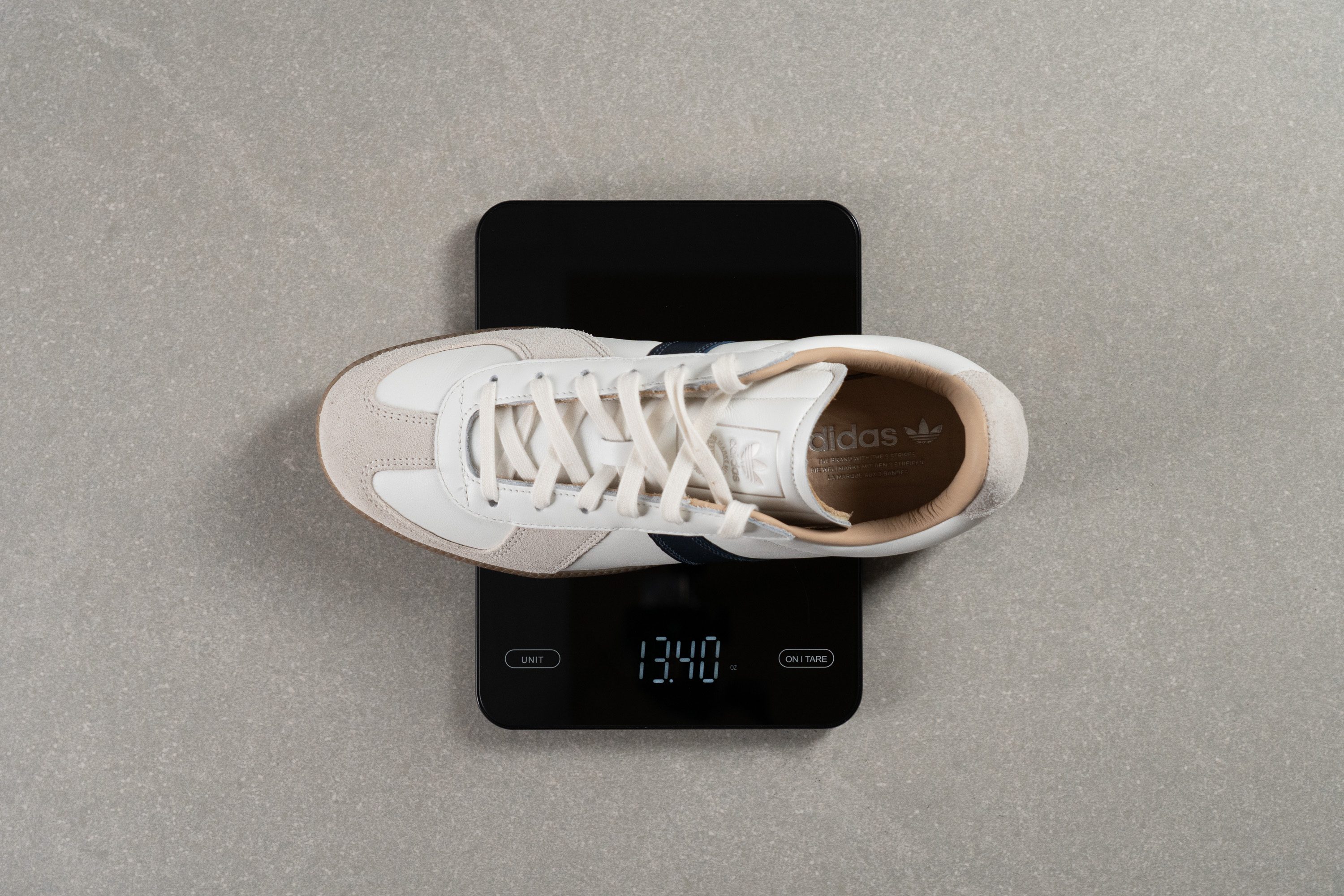 Adidas BW Army Weight