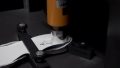 adidas Taekwondo Energy return heel