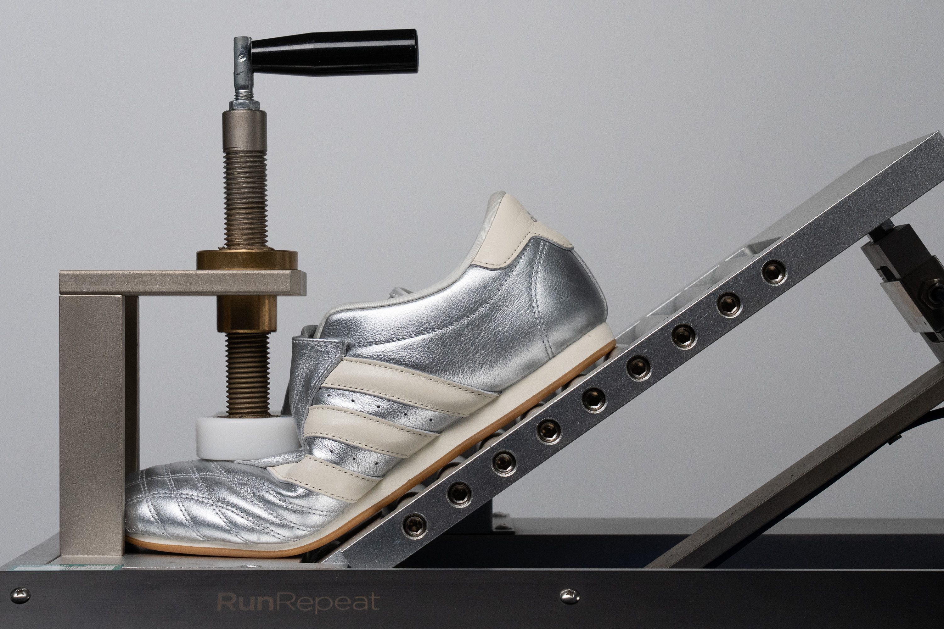 adidas Taekwondo Flexibility / Stiffness