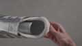adidas Taekwondo Heel counter stiffness