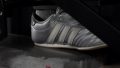 adidas Taekwondo Heel traction