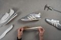 adidas Taekwondo lab test