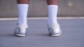 adidas Taekwondo Lateral stability test