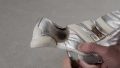 adidas Taekwondo Leather/Suede quality