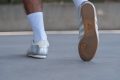 adidas Taekwondo Outsole design