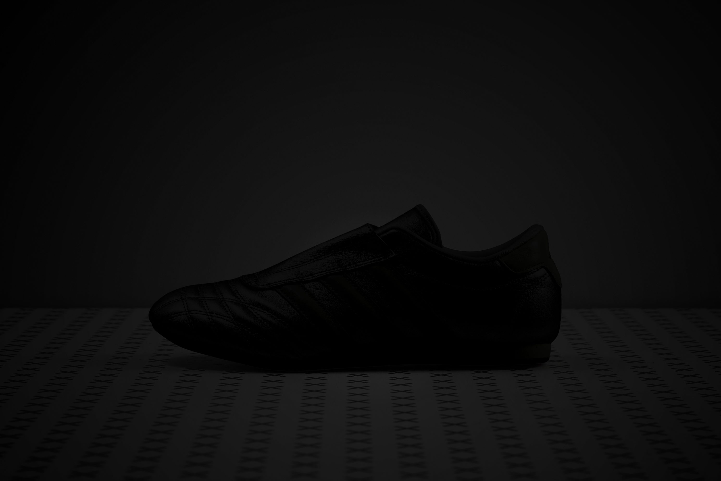 adidas Taekwondo Reflective elements