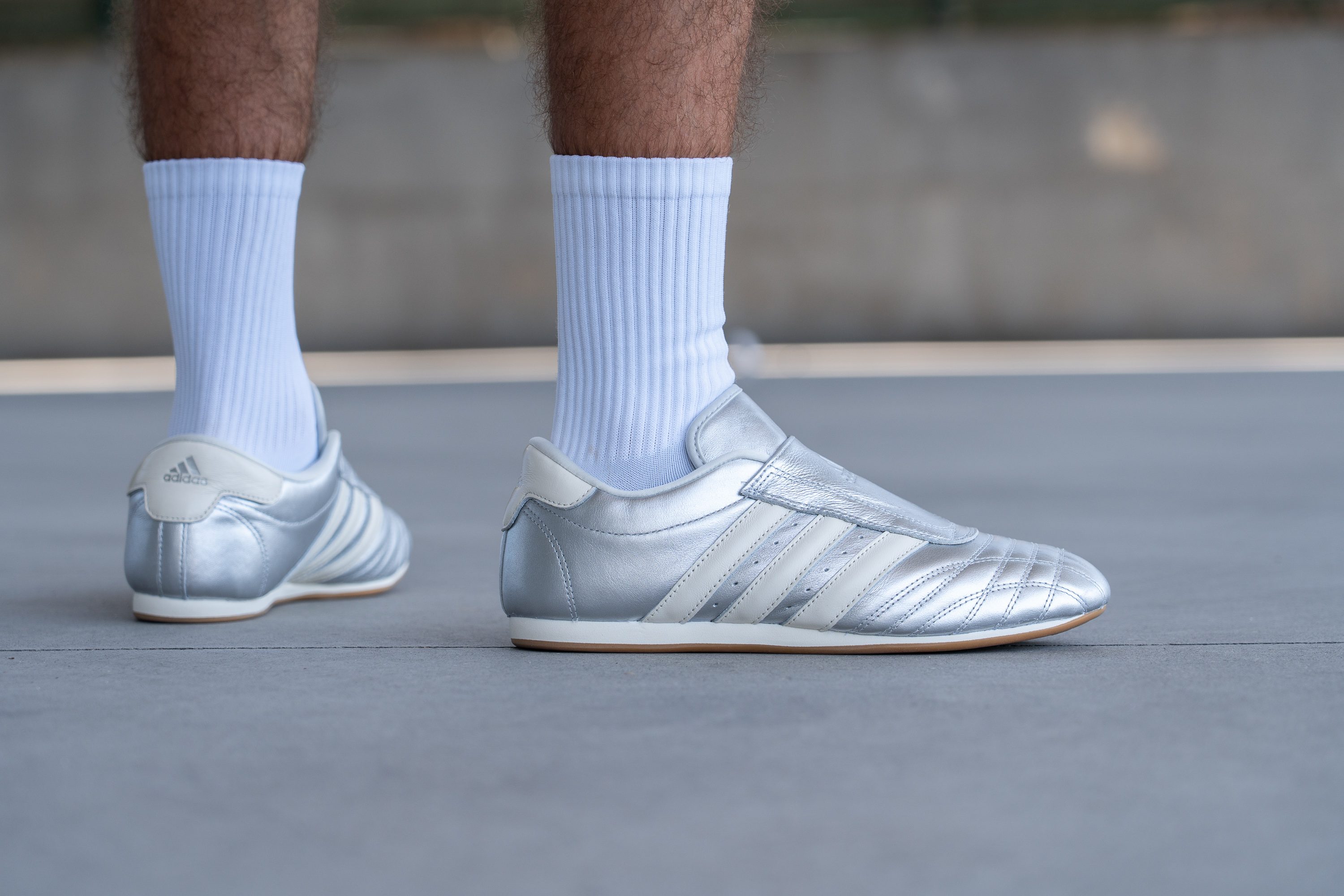 adidas Taekwondo review