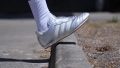 adidas Taekwondo sole