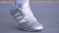 adidas Taekwondo toebox space