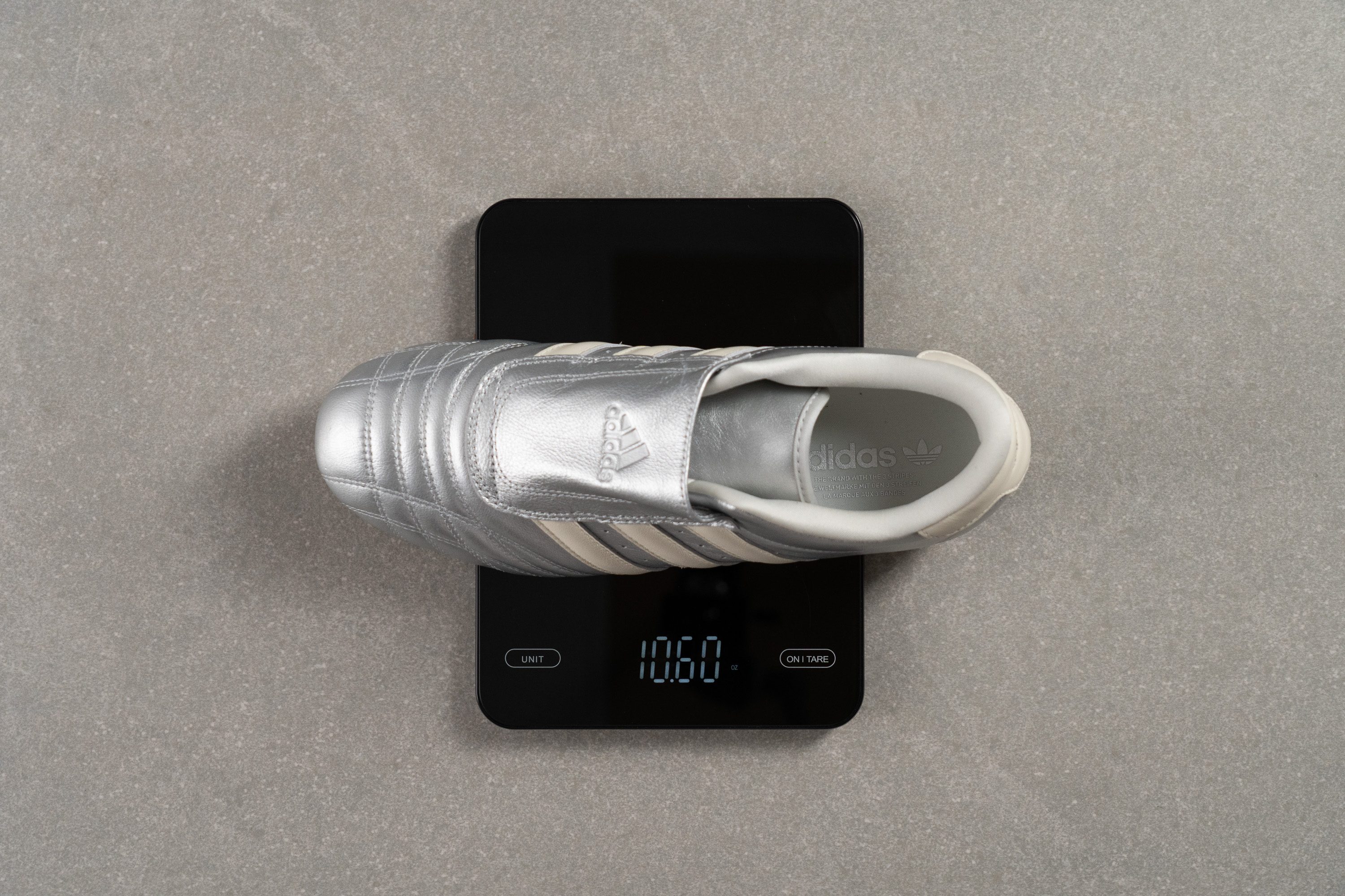 adidas Taekwondo Weight