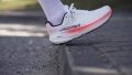 Altra Experience Flow 3 curb foam