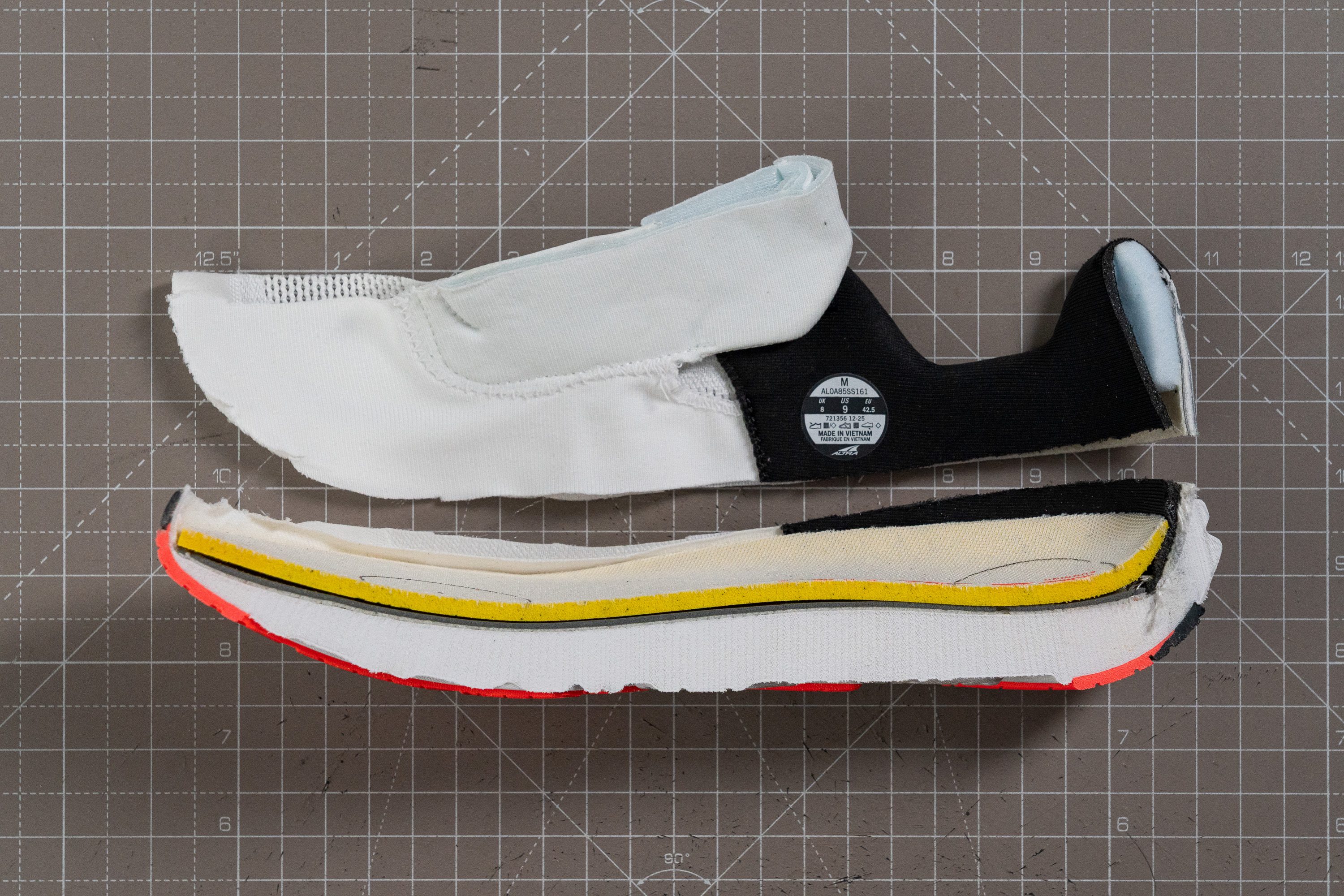 Altra Experience Flow 3 Drop