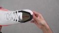 Altra Experience Flow 3 Heel counter stiffness