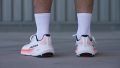 Altra Experience Flow 3 Lateral stability test