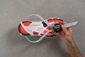 Altra Experience Flow 3 Midsole width - heel