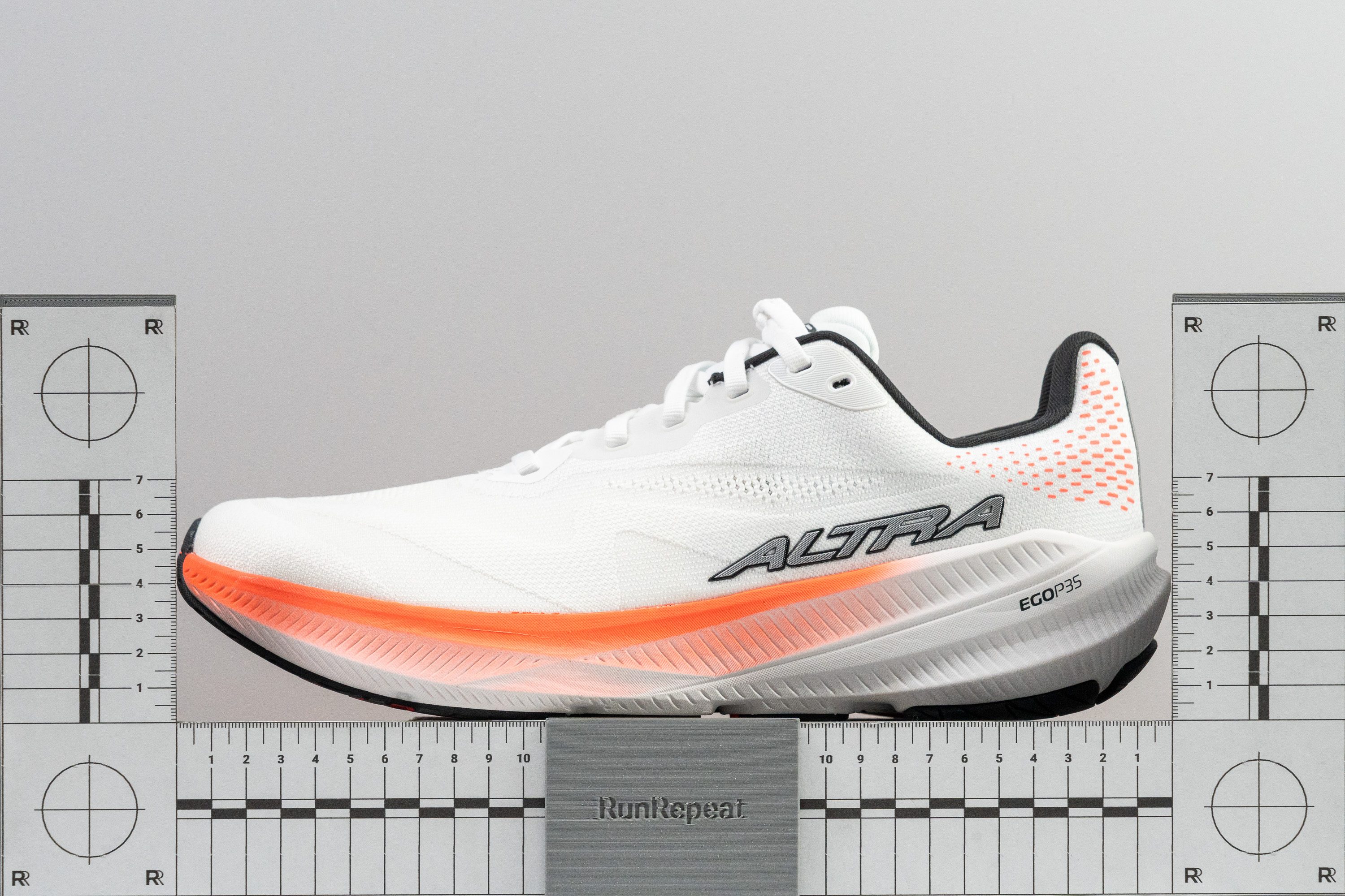 Altra Experience Flow 3 Rocker