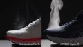 Altra Experience Flow 3 smoke
