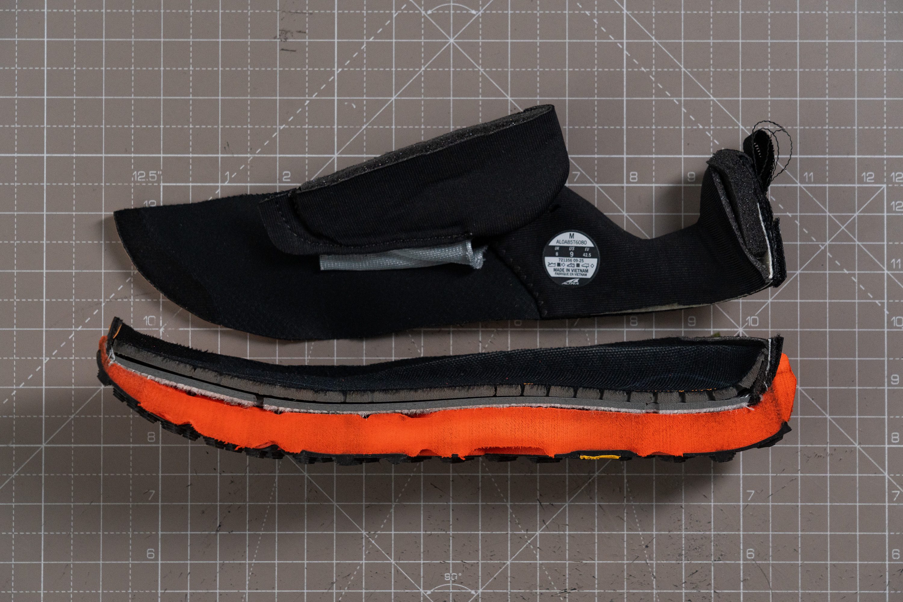 Altra Timp 6 Drop