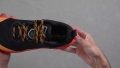 Altra Timp 6 Heel counter stiffness
