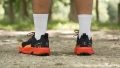 Altra Timp 6 Lateral stability test