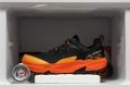 Altra Timp 6 Midsole softness in cold (%)