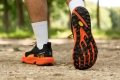 Altra Timp 6 Outsole design
