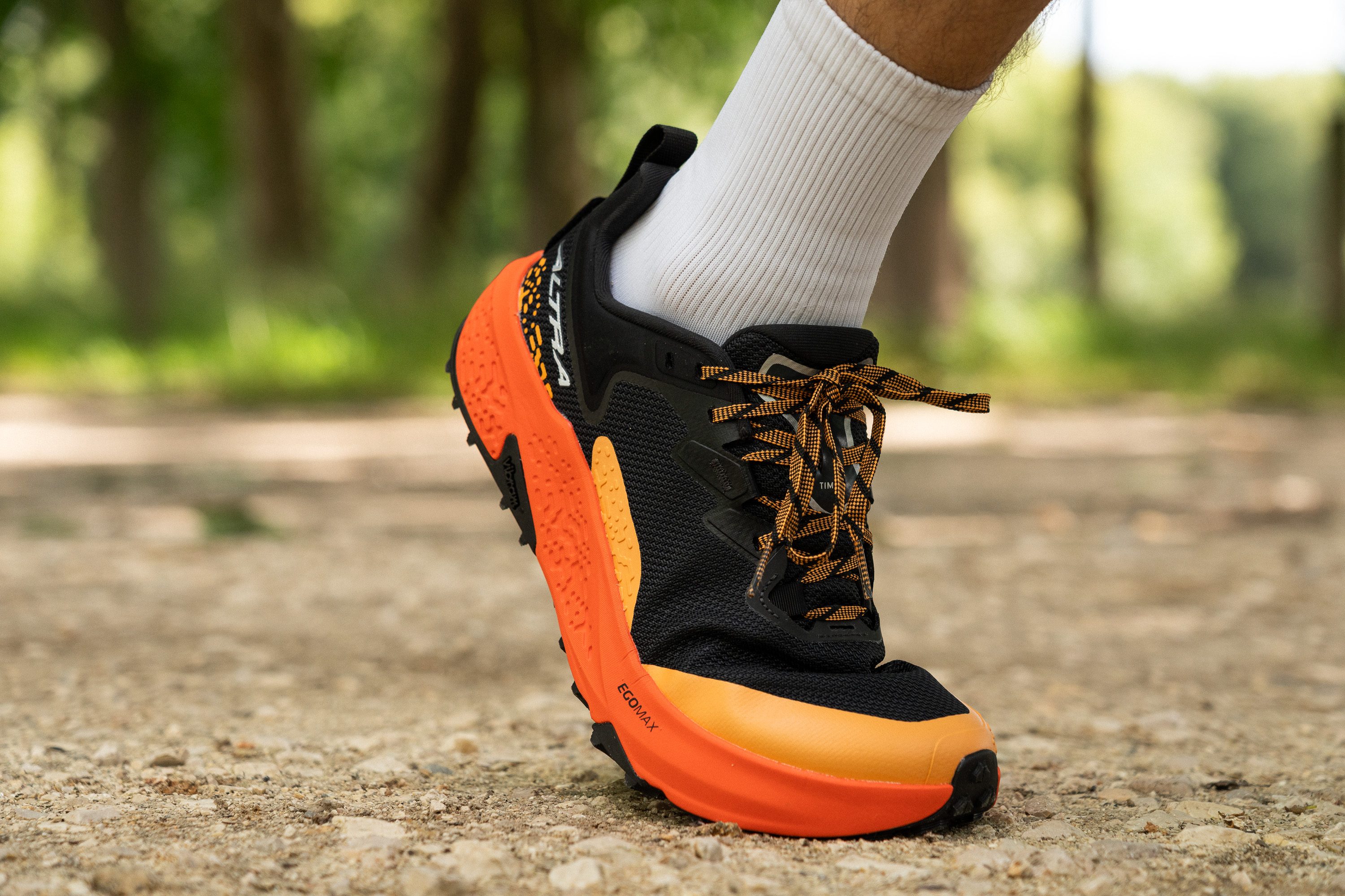 Altra Timp 6 tongue