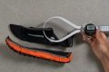 Altra Timp 6 Tongue padding
