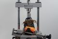 Altra Timp 6 Torsional rigidity