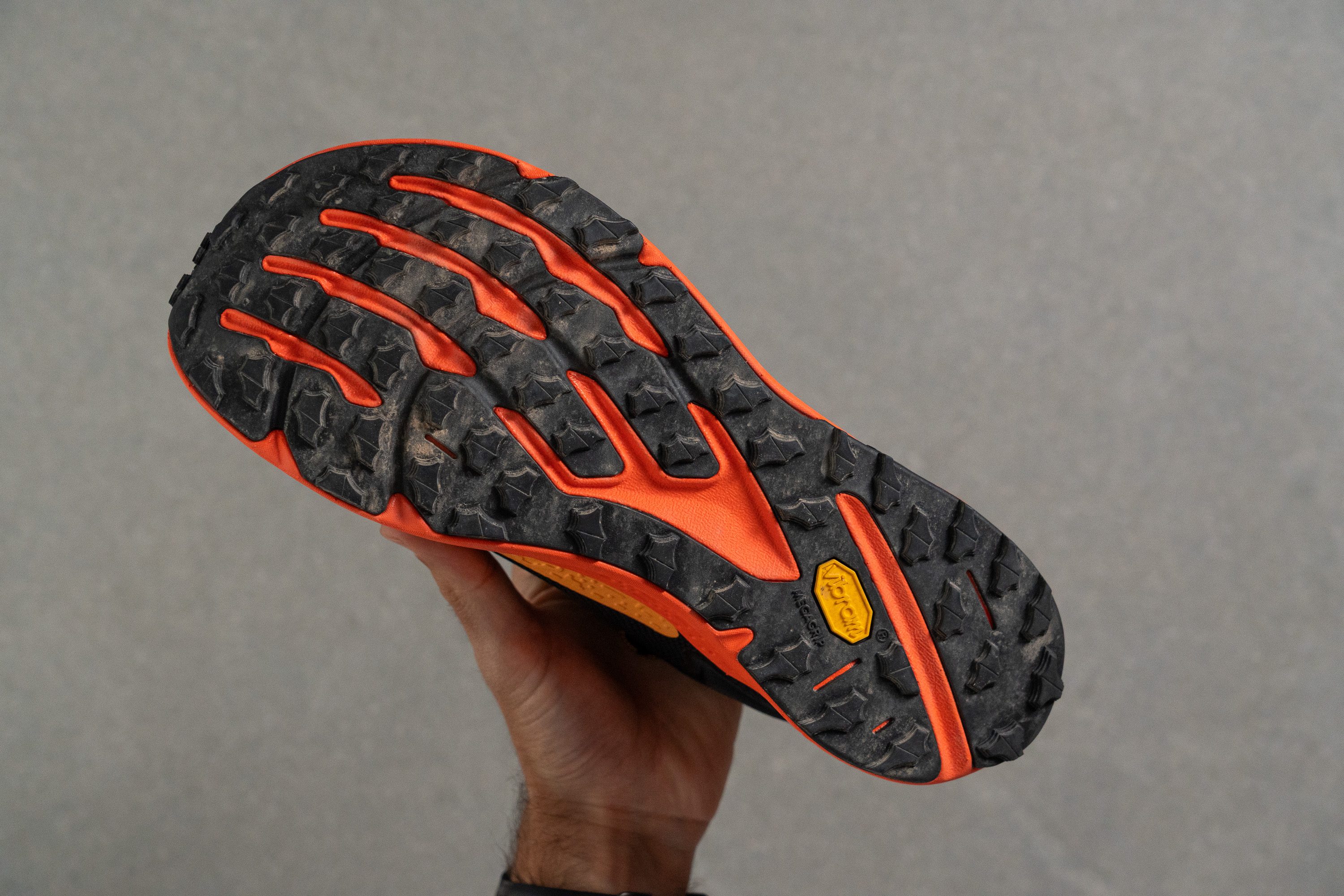 Altra Timp 6 Vibram
