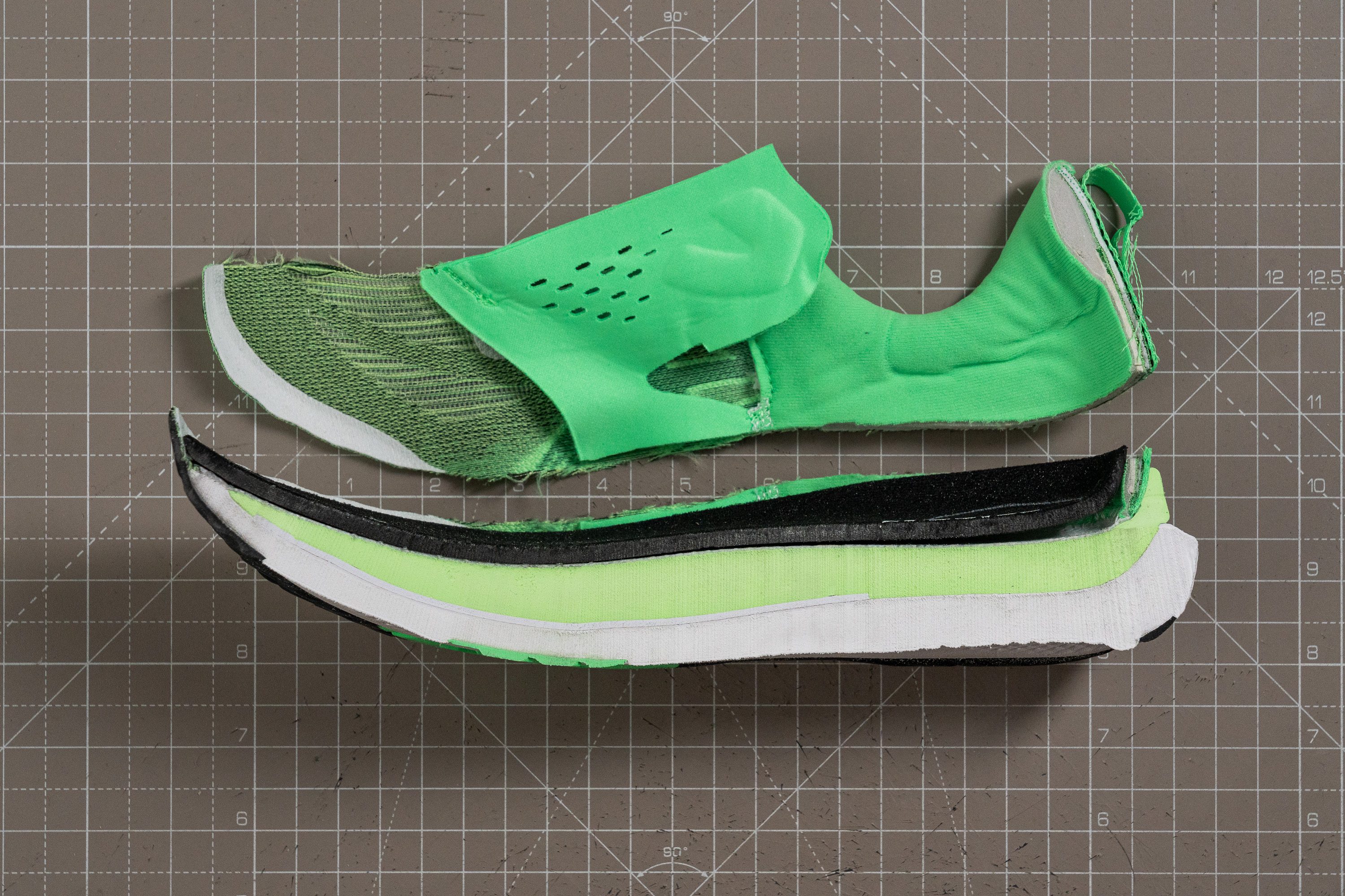 ASICS Glideride Max 2 Drop