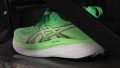 ASICS Glideride Max 2 Forefoot traction