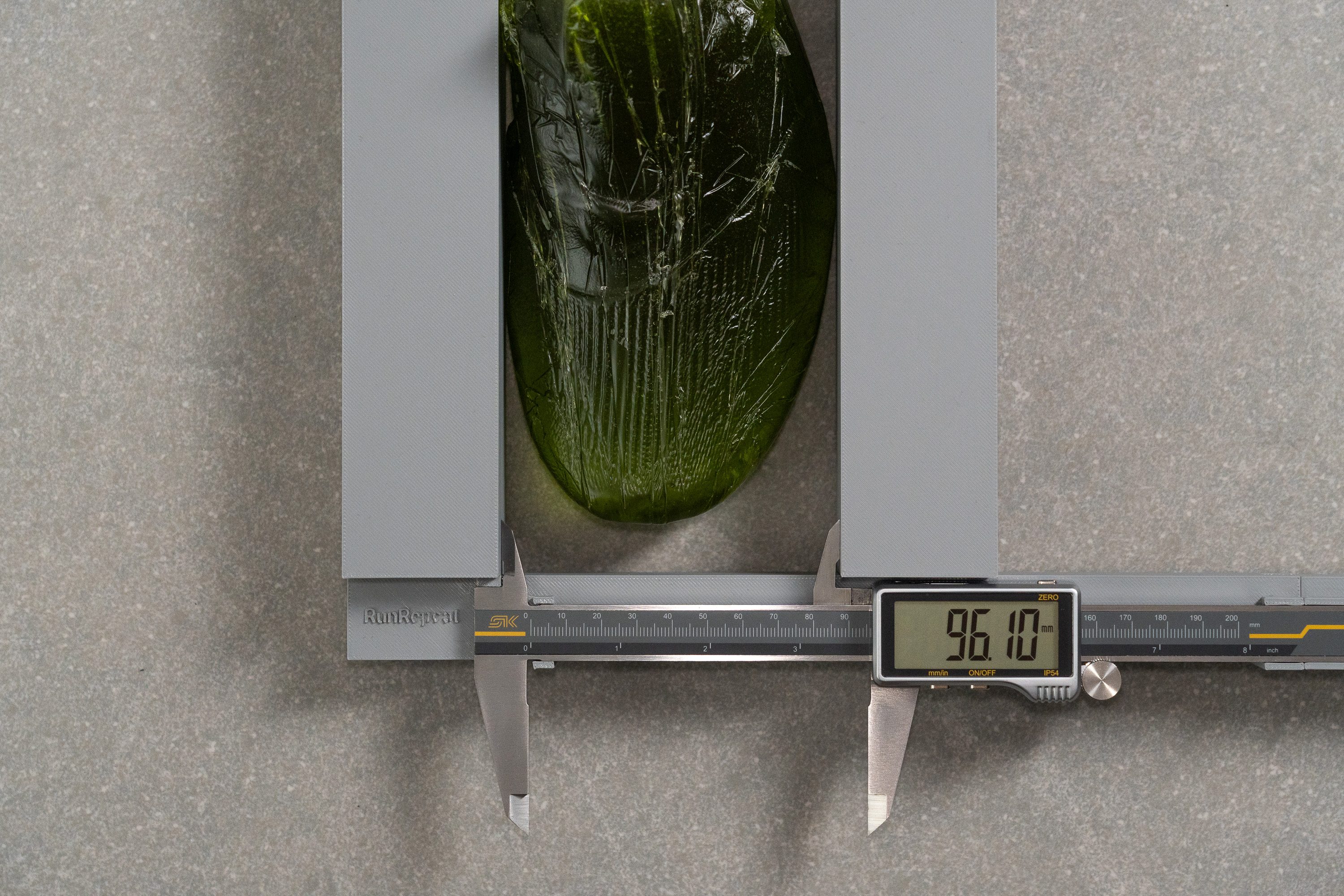 ASICS Glideride Max 2 Width / Fit