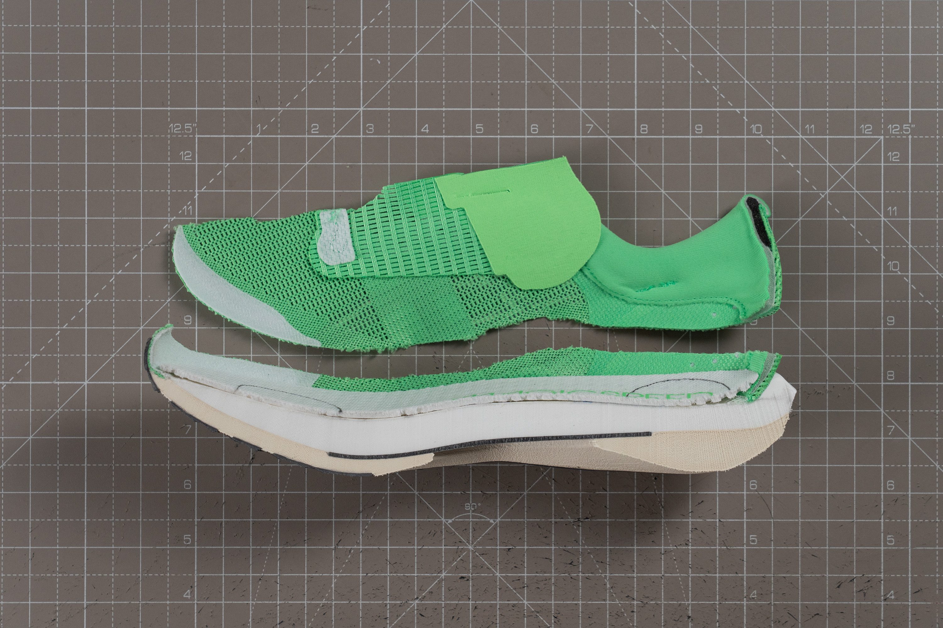 ASICS Magic Speed 5 Drop