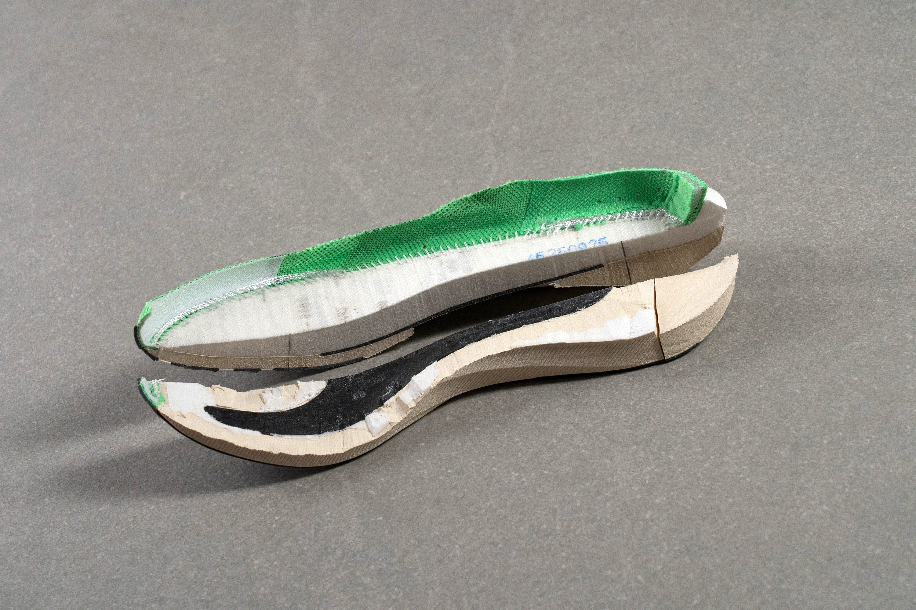 ASICS Magic Speed 5 Plate forked