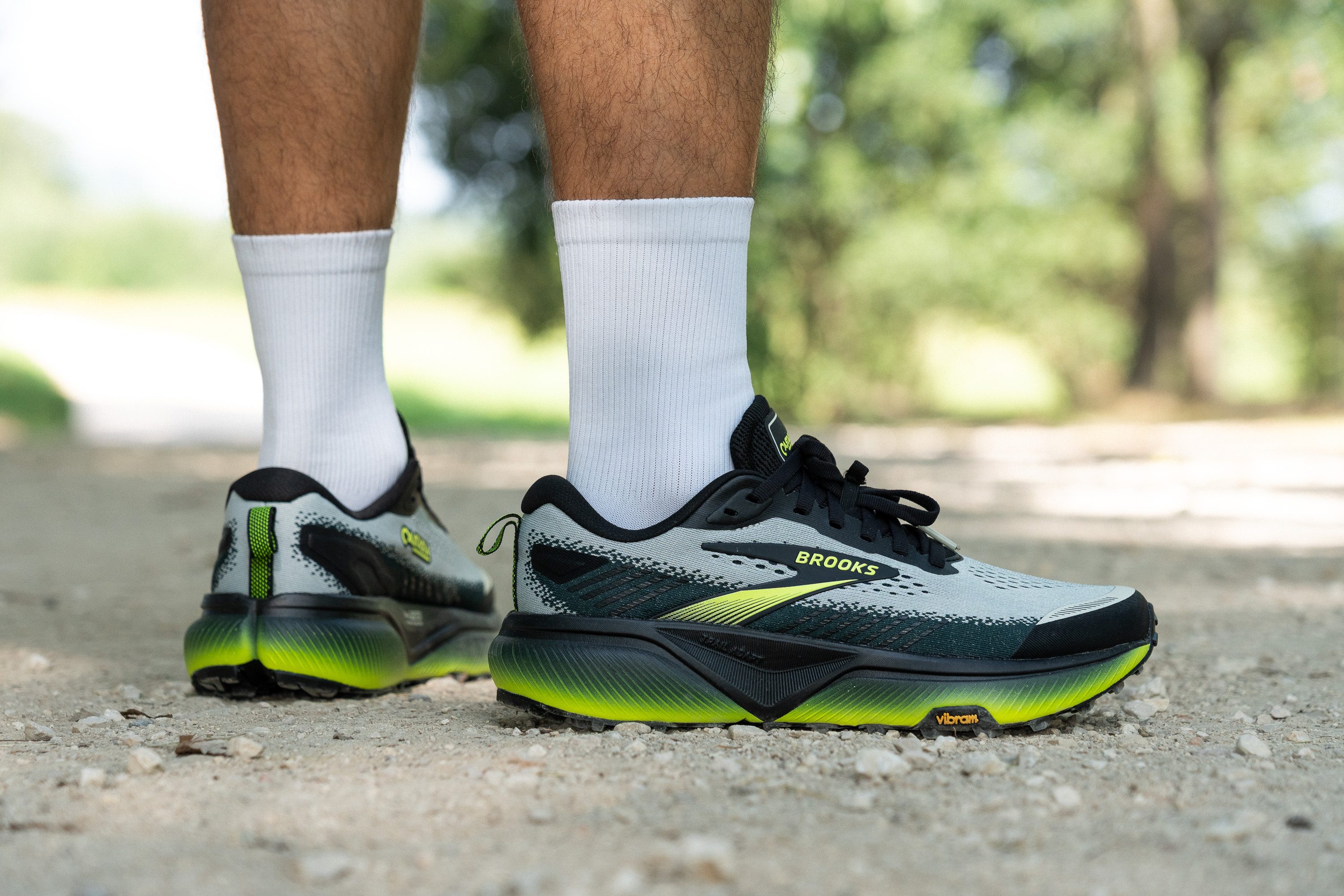 Brooks Cascadia 20