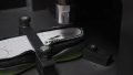 Brooks Cascadia 20 Energy return heel