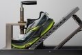 Brooks Cascadia 20 Flexibility / Stiffness