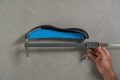 Brooks Cascadia 20 Internal length