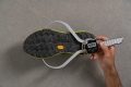 Brooks Cascadia 20 Midsole width - forefoot