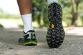 Brooks Cascadia 20 Outsole design