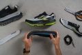Brooks Cascadia 20 parts