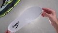 Brooks Cascadia 20 Removable insole video