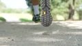 Brooks Cascadia 20 run